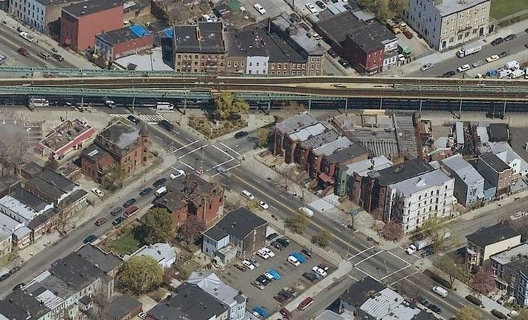 bushwick: bushwick av - willoughby av